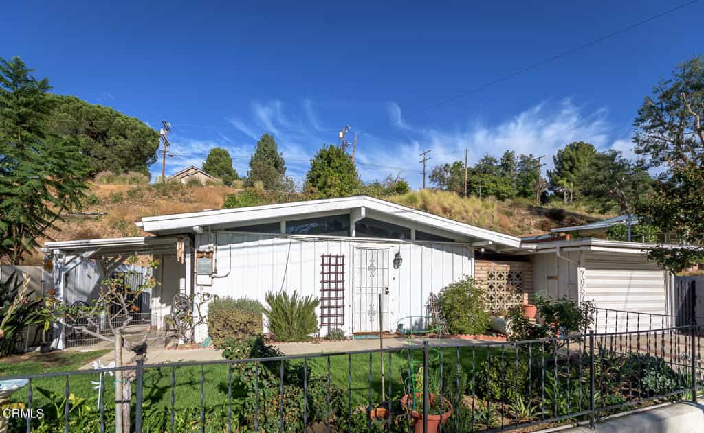 Dom w Wzgórza Cienia, Kalifornia 12387765