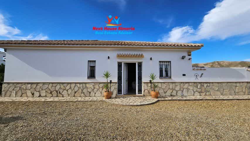 Hus i , Andalucía 12387778