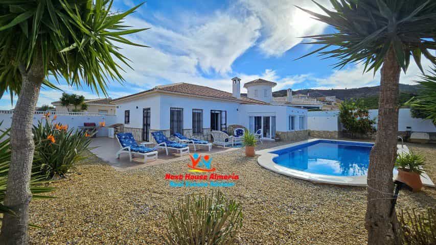 Casa nel Arbolea, Andalusia 12387778