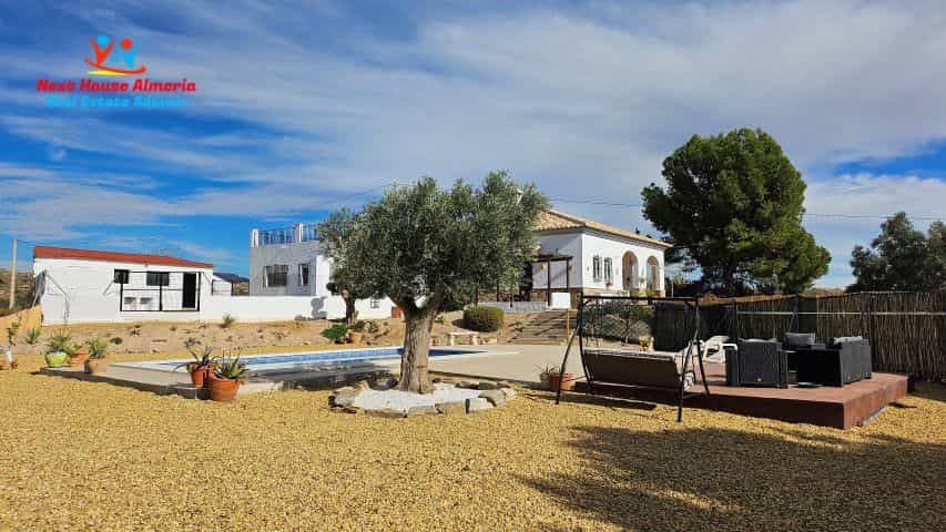House in Albox, Andalusia 12387779