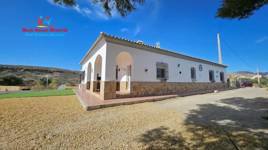 Talo sisään Llano de Los Olleres, Andalucía 12387779