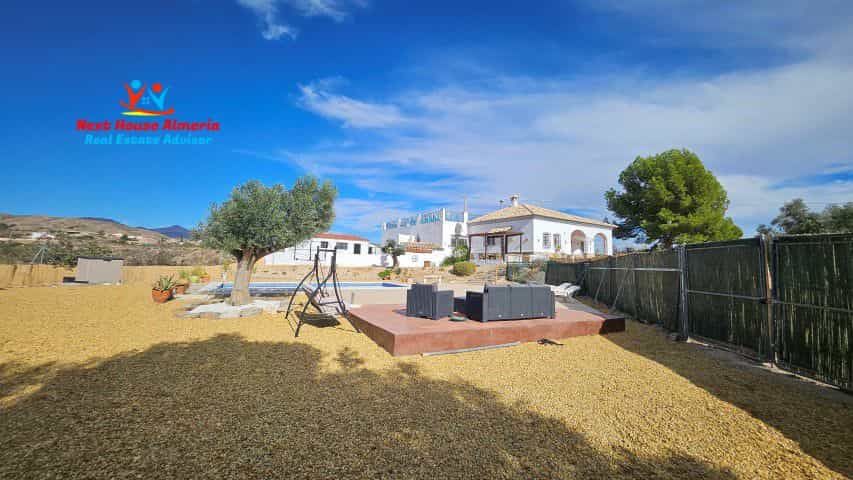 casa en Llano de Los Olleres, Andalucía 12387779