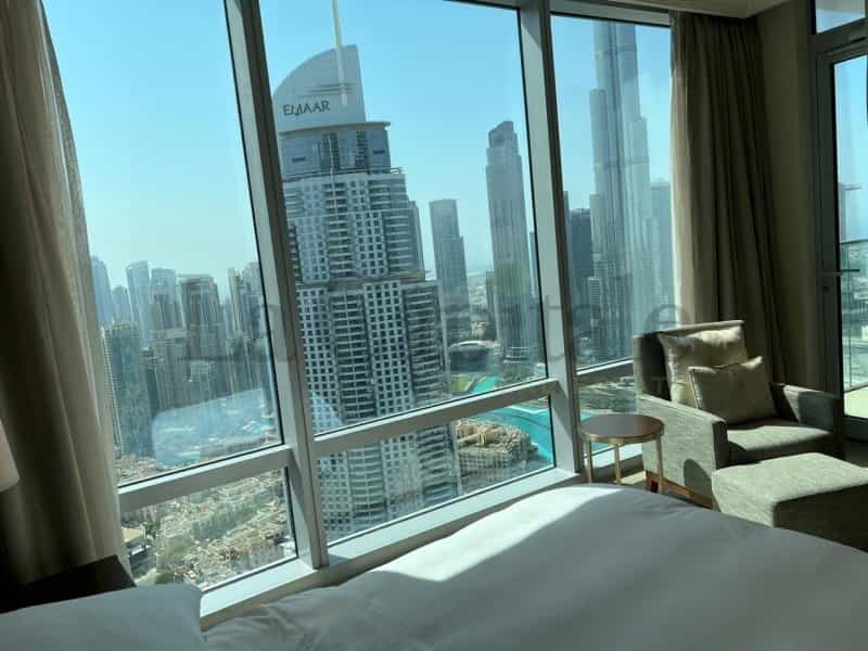 Квартира в Дубай, Дубай 12387853