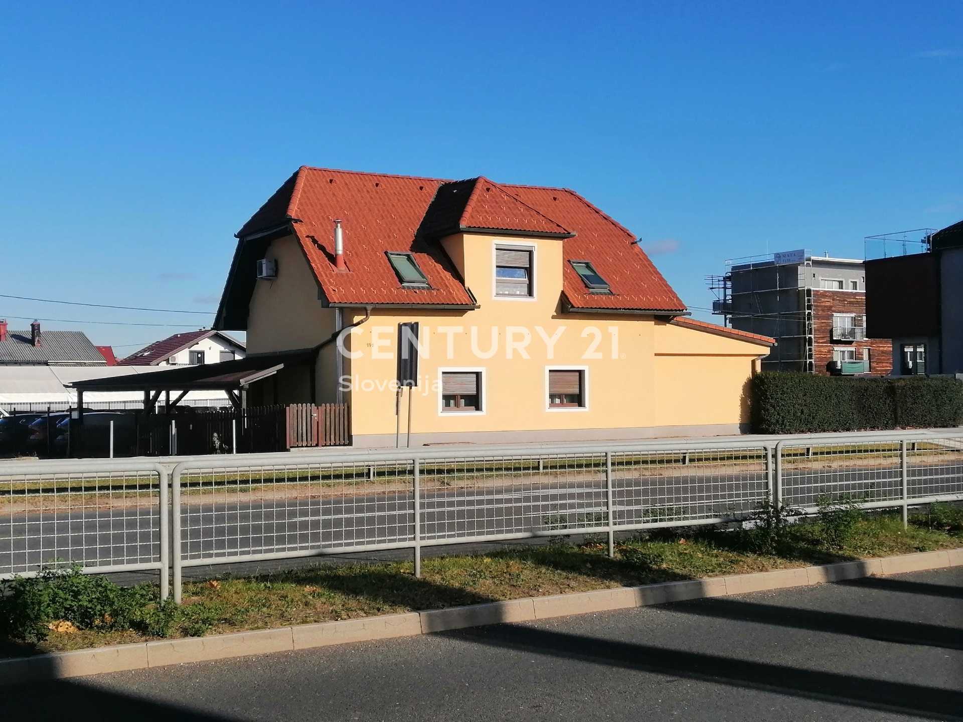 Haus im Brezje, Maribor 12387888