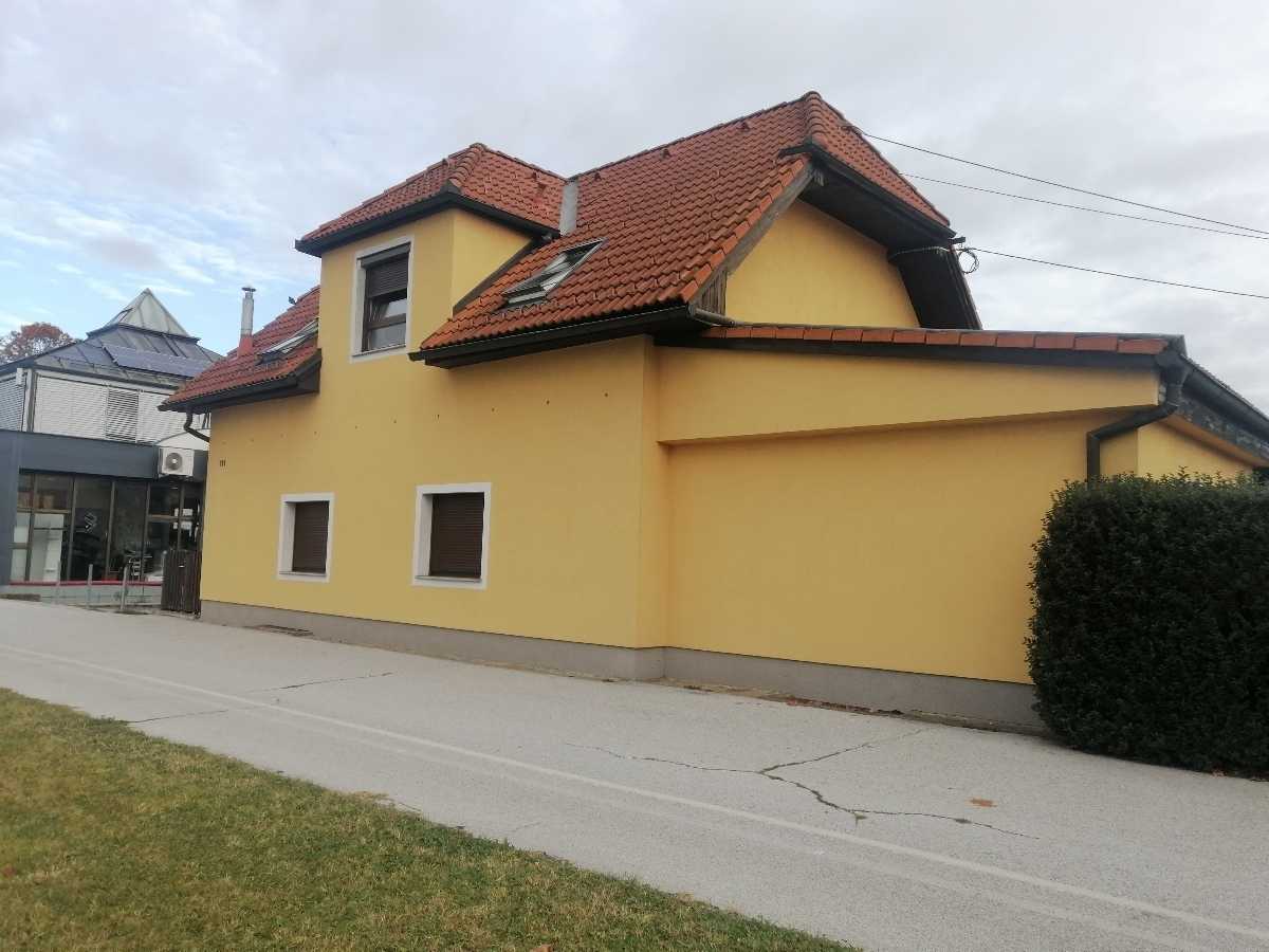Rumah di Brezje, Maribor 12387888