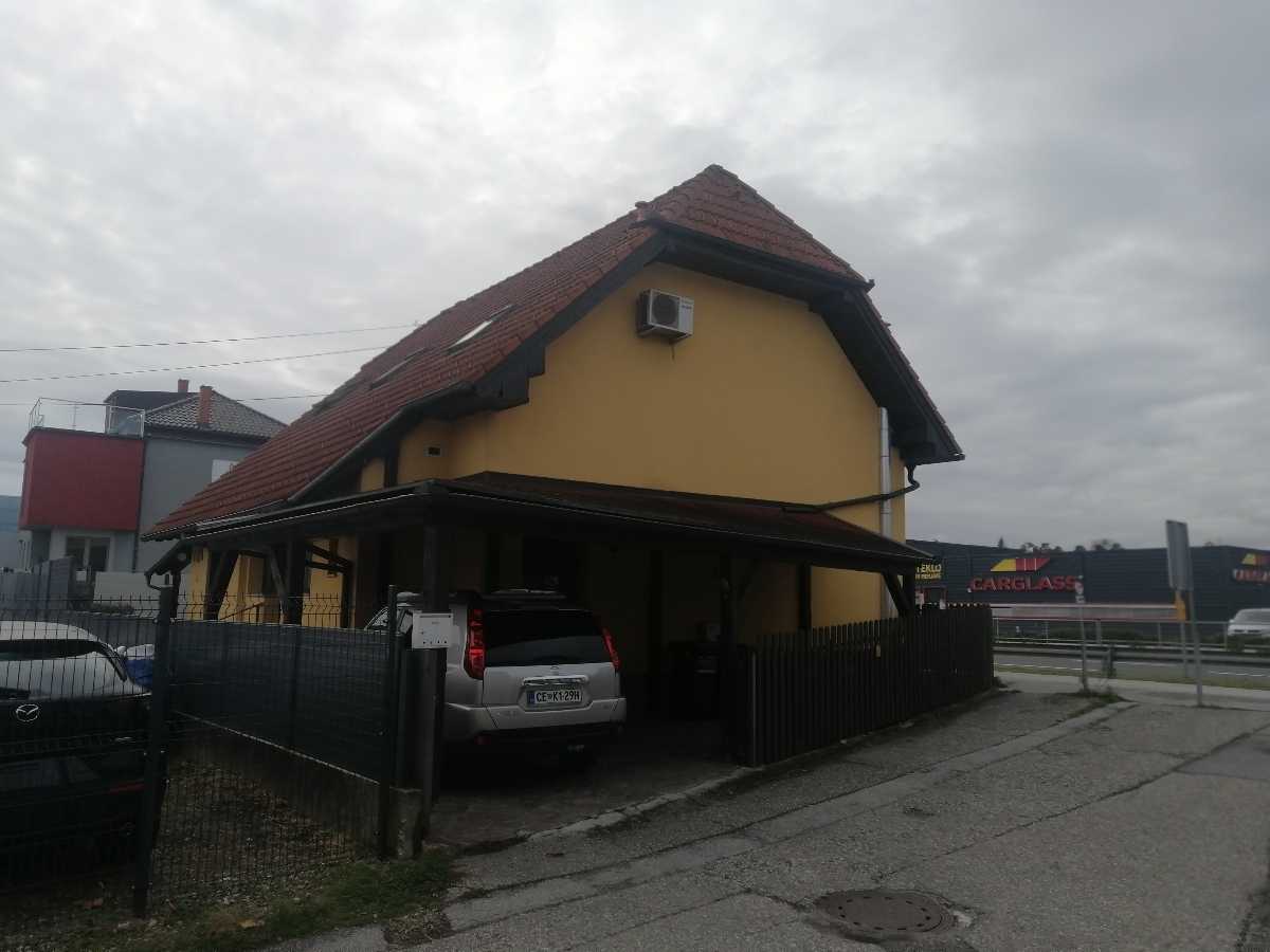 Hus i Brezje, Maribor 12387888