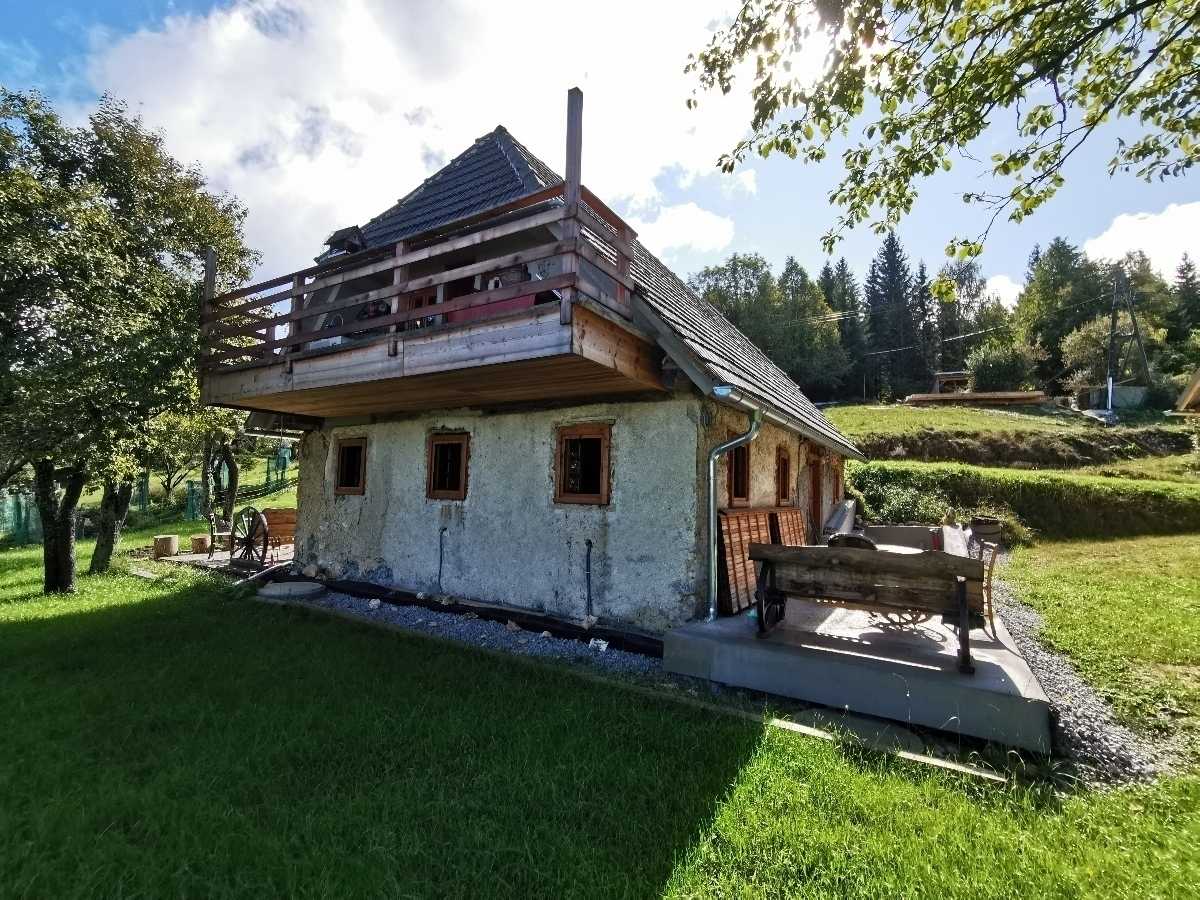 House in , Občina Hrastnik 12387890