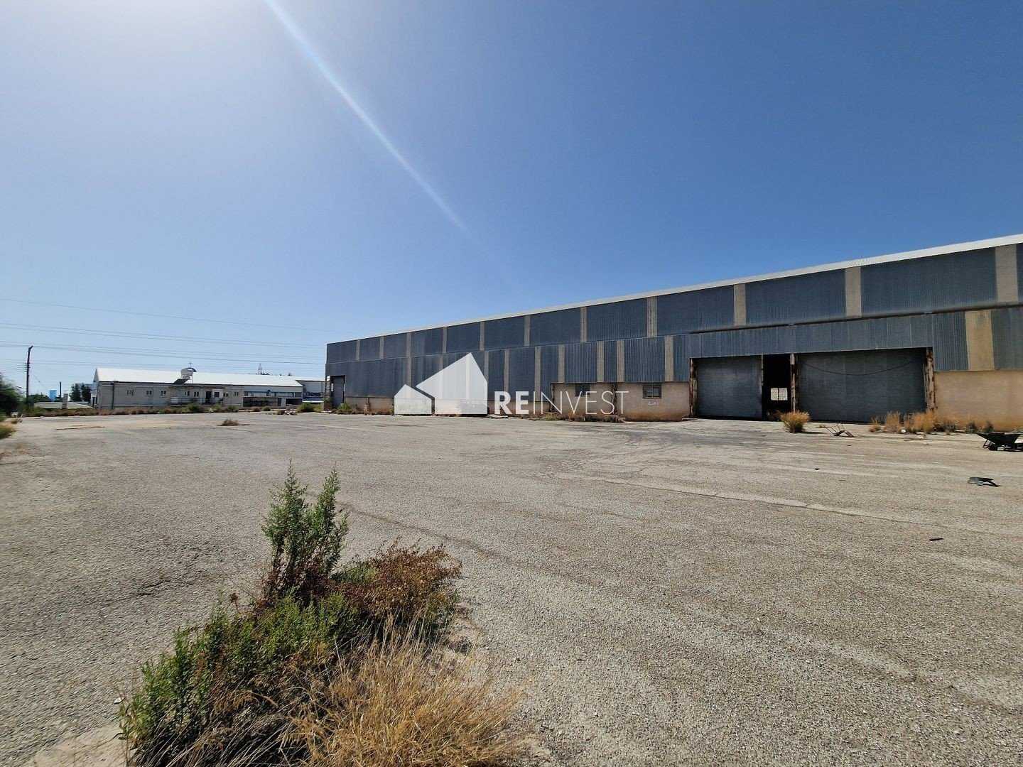 Industrial in Agia Marinouda, Pafos 12387896