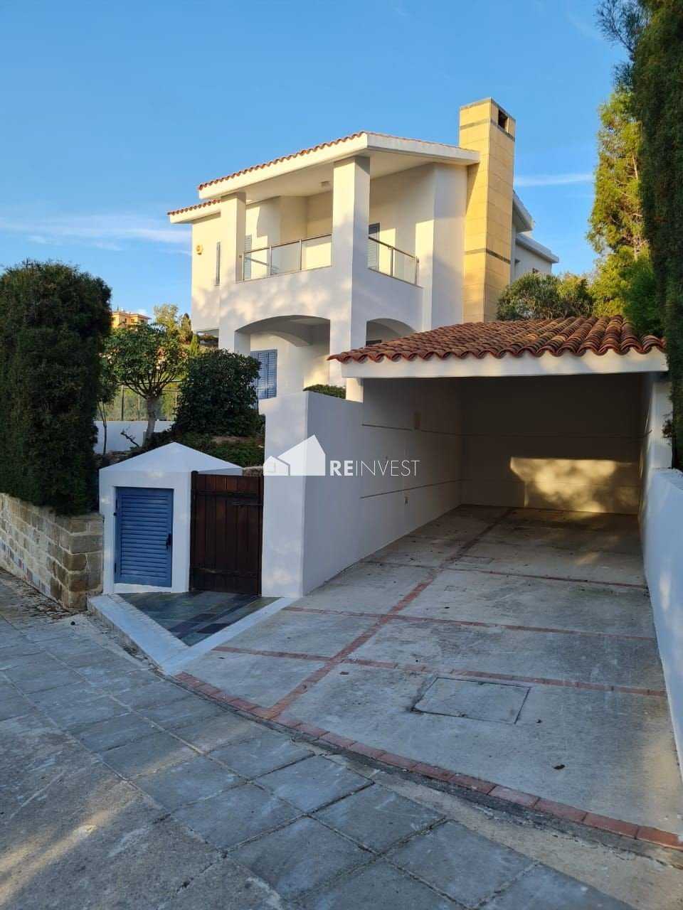 Haus im Tala, Paphos 12387903