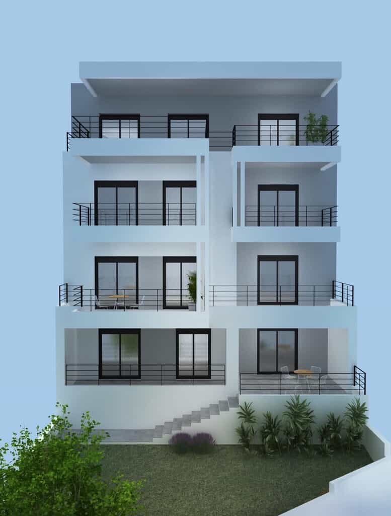 Condominium in Neos Marmaras, Kentriki Makedonia 12387923