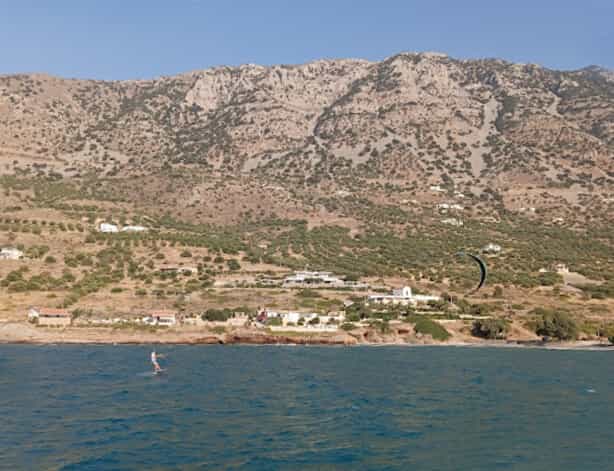 Земля в Мохлос, Криті 12387939