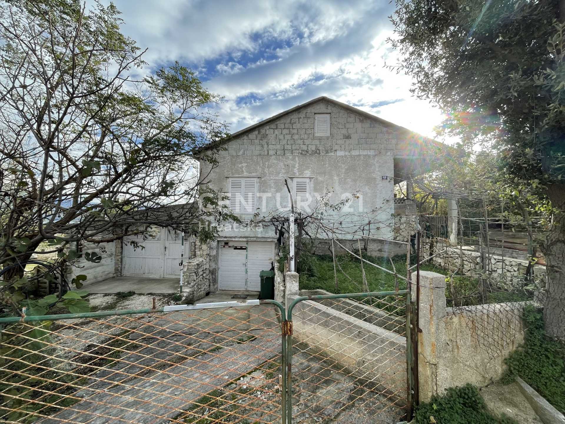 Haus im Razanac, Zadarska Zupanija 12387944