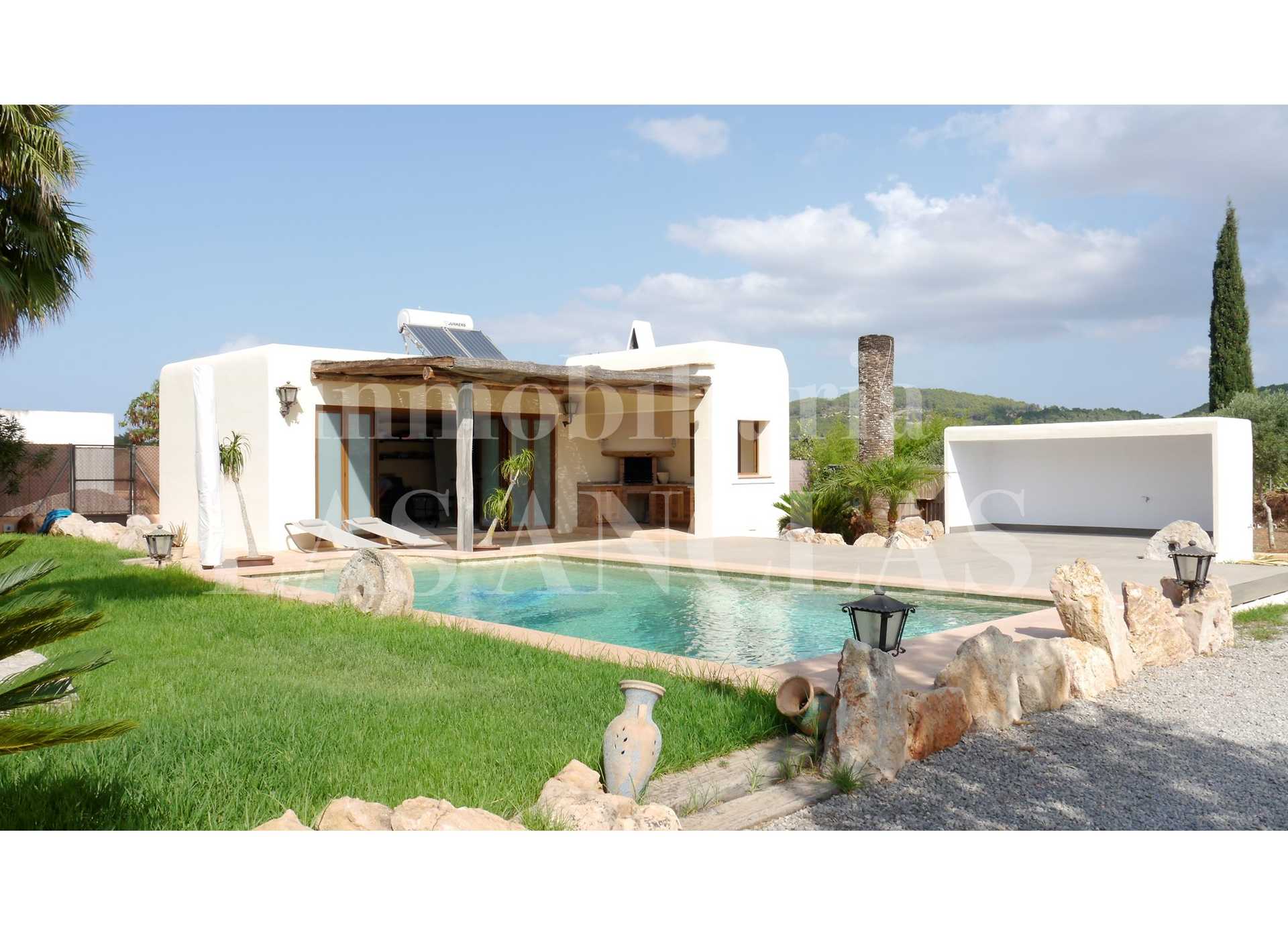 House in San Carlos, Balearic Islands 12387950
