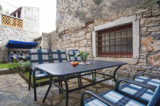 公寓 在 Vodnjan, Istria County 12387960