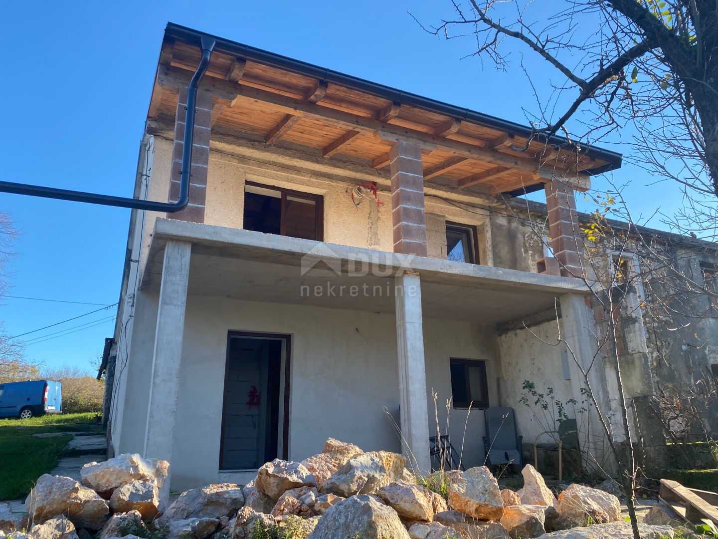 Huis in Marinici, Primorsko-Goranska Zupanija 12387991