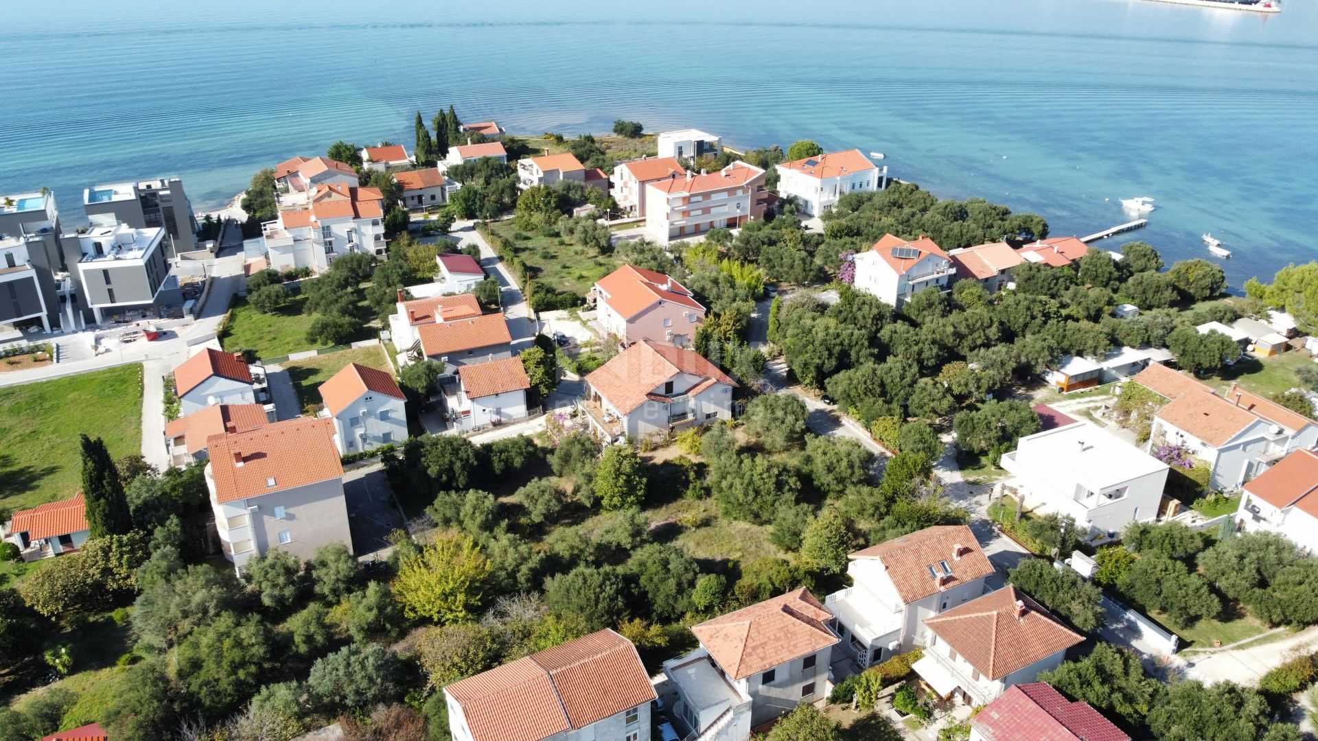 Land in Sukosan, Zadarska Zupanija 12388003