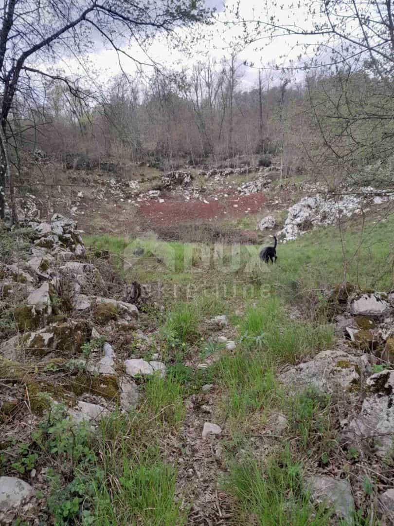 Tanah di Kastav, Primorsko-Goranska Zupanija 12388010