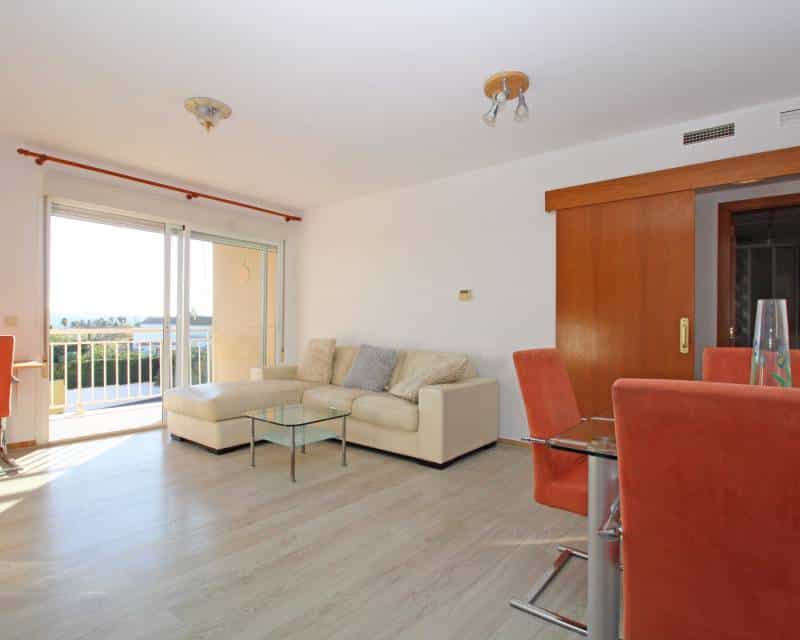 Condominium in Teulada, Valencia 12388022