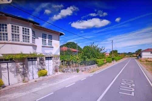 rumah dalam Chantada, Galicia 12388061