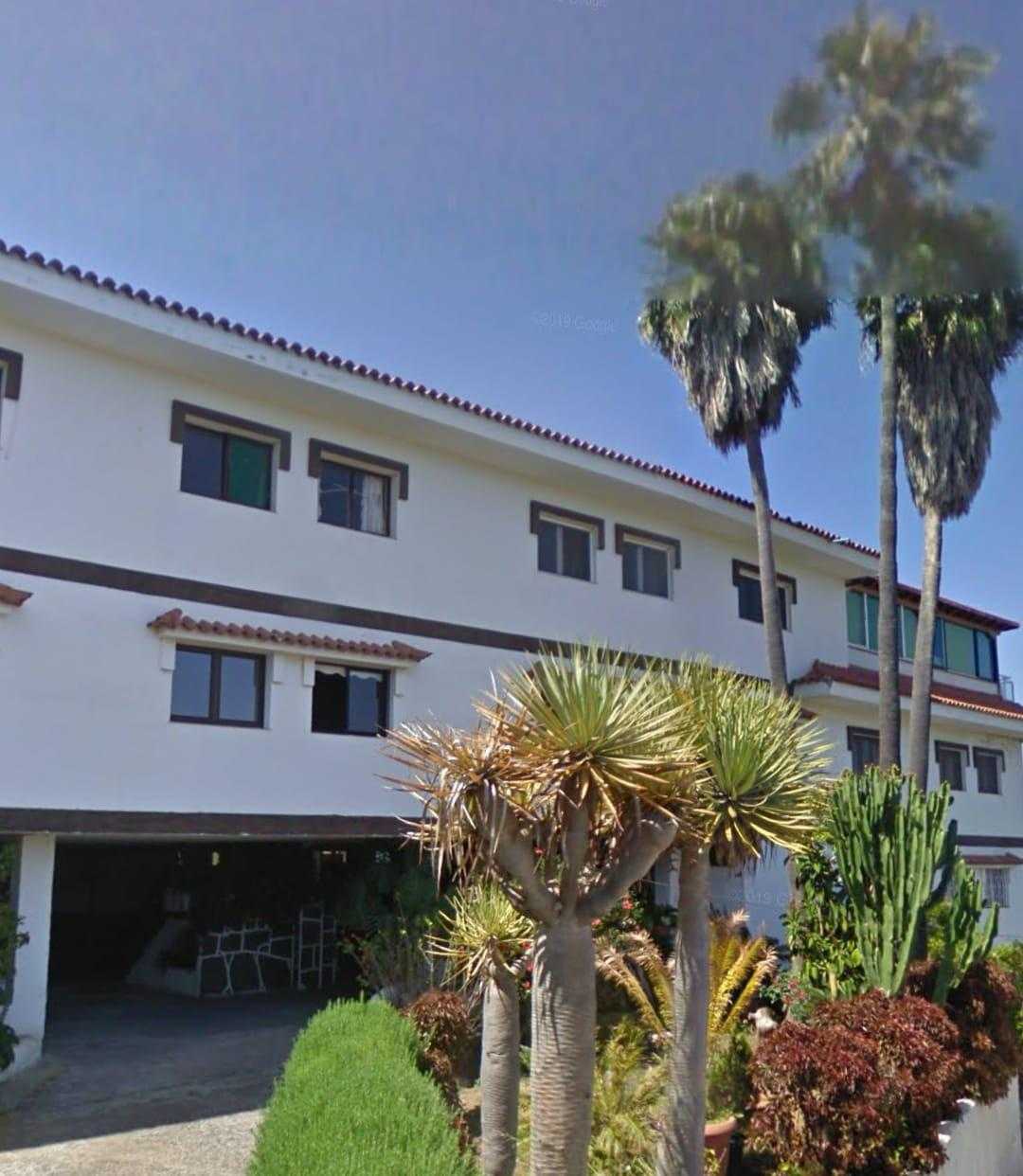 公寓 在 Santa Brígida, Canarias 12388078