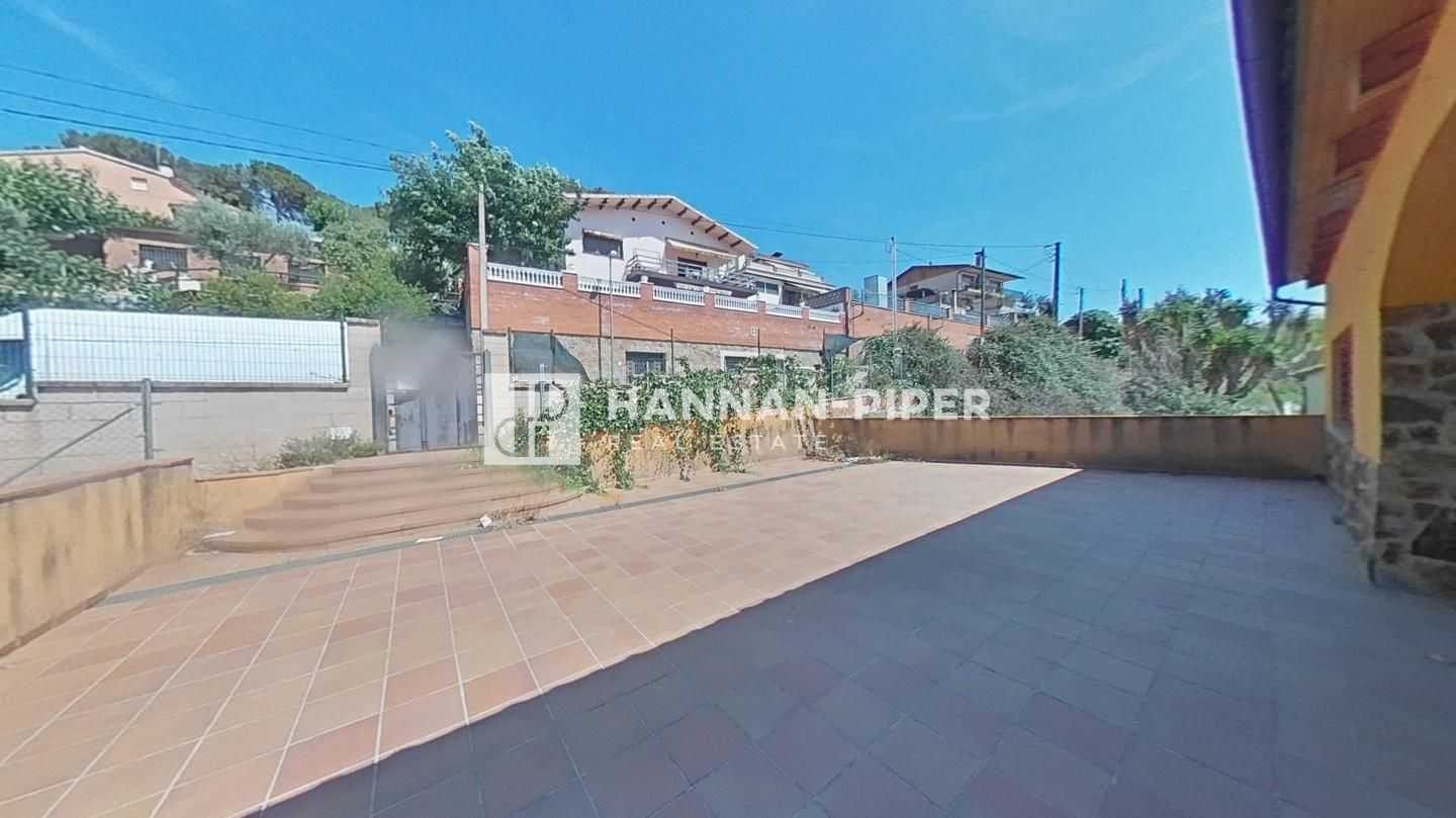 casa en Vallromanas, Cataluña 12388101