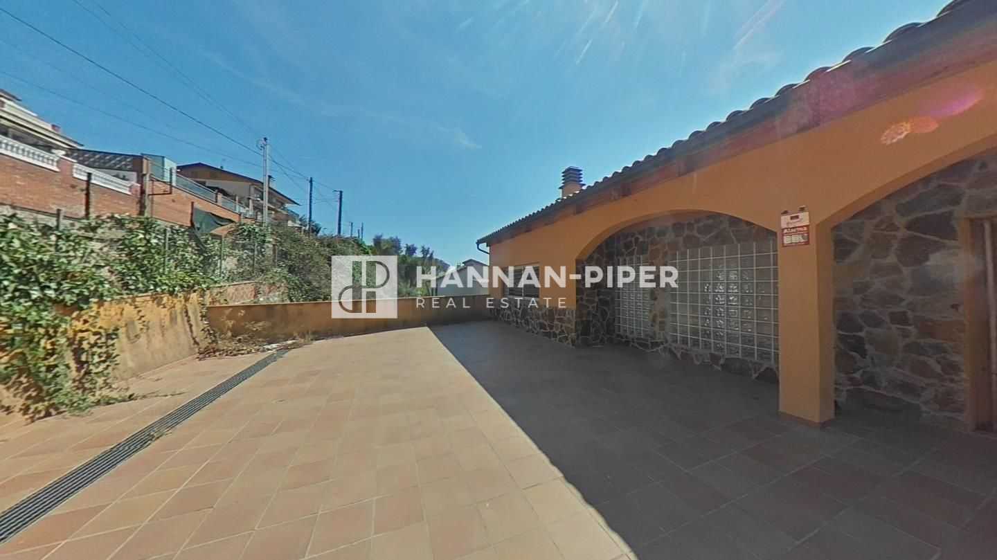 casa en Vallromanas, Cataluña 12388101