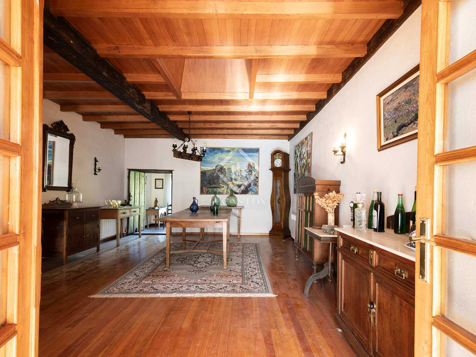 Huis in El Barco de Valdeorras, Galicië 12388179