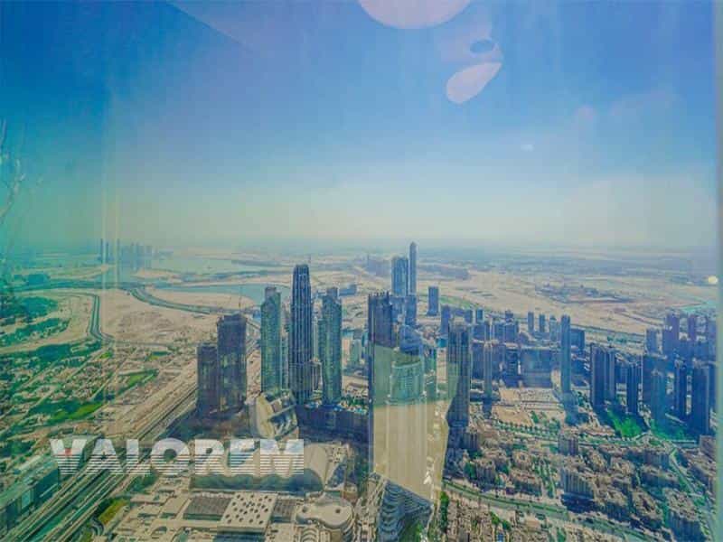 Kontor i Dubai, Dubai 12388231