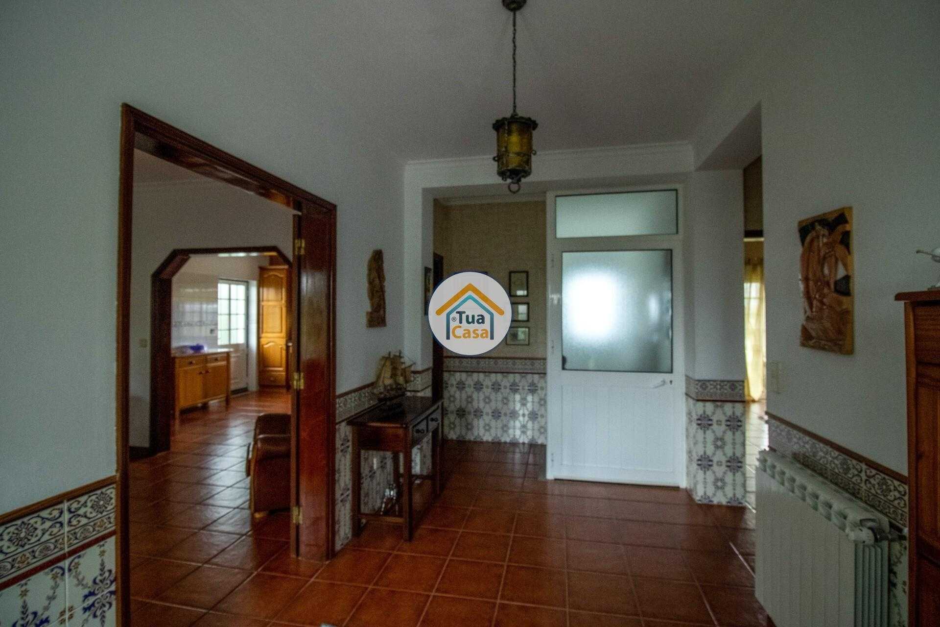 بيت في Santar, فيسيو 12388249