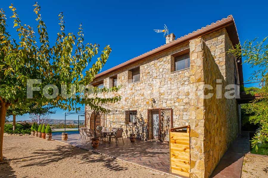 House in Biar, Valencian Community 12388286