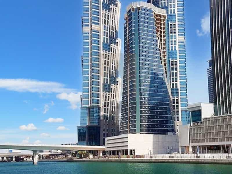 Büro im Dubai, Dubayy 12388294