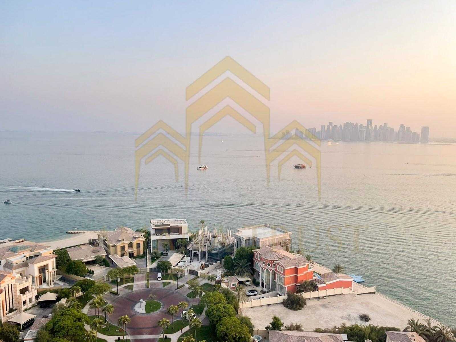 Eigentumswohnung im Doha, Ad Dawhah 12388298