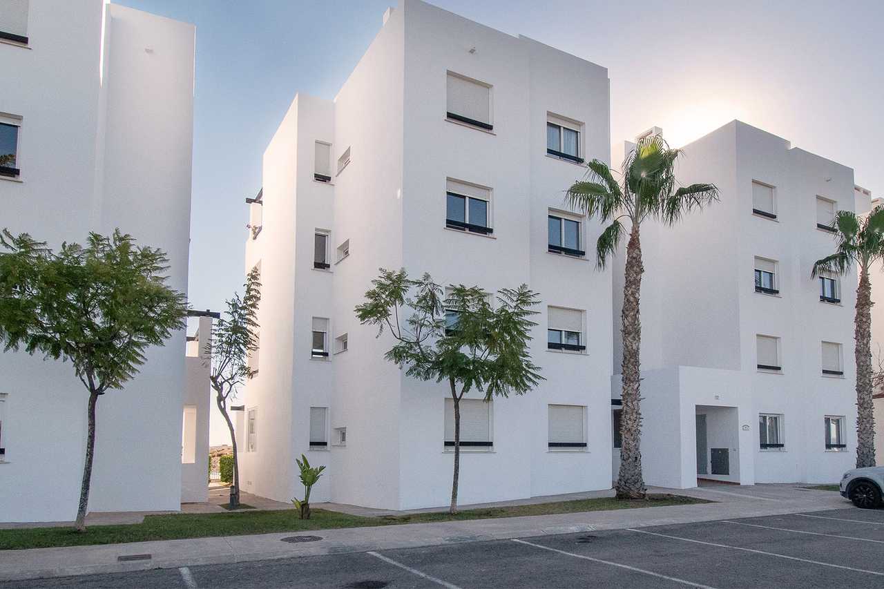 Condominium in Las Pedrenas, Murcia 12388337