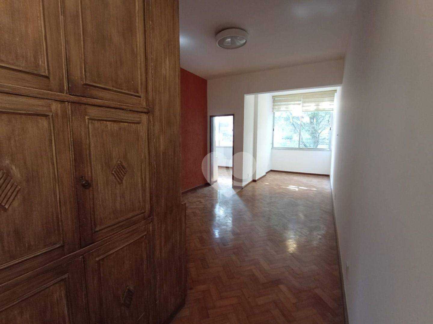 Квартира в Laranjeiras, Ріо-де-Жанейро 12388455