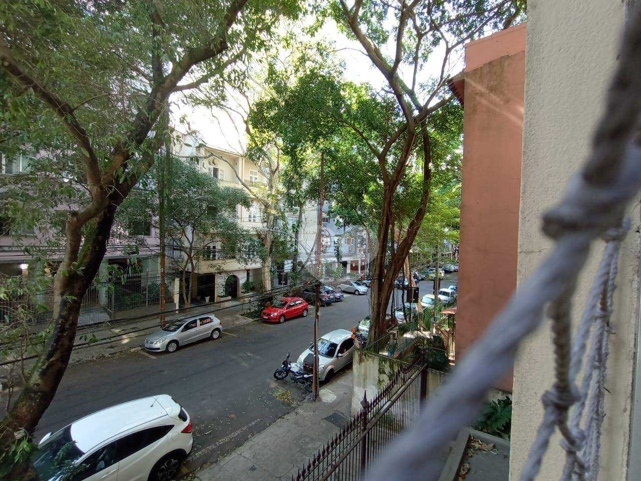 Квартира в Laranjeiras, Ріо-де-Жанейро 12388455