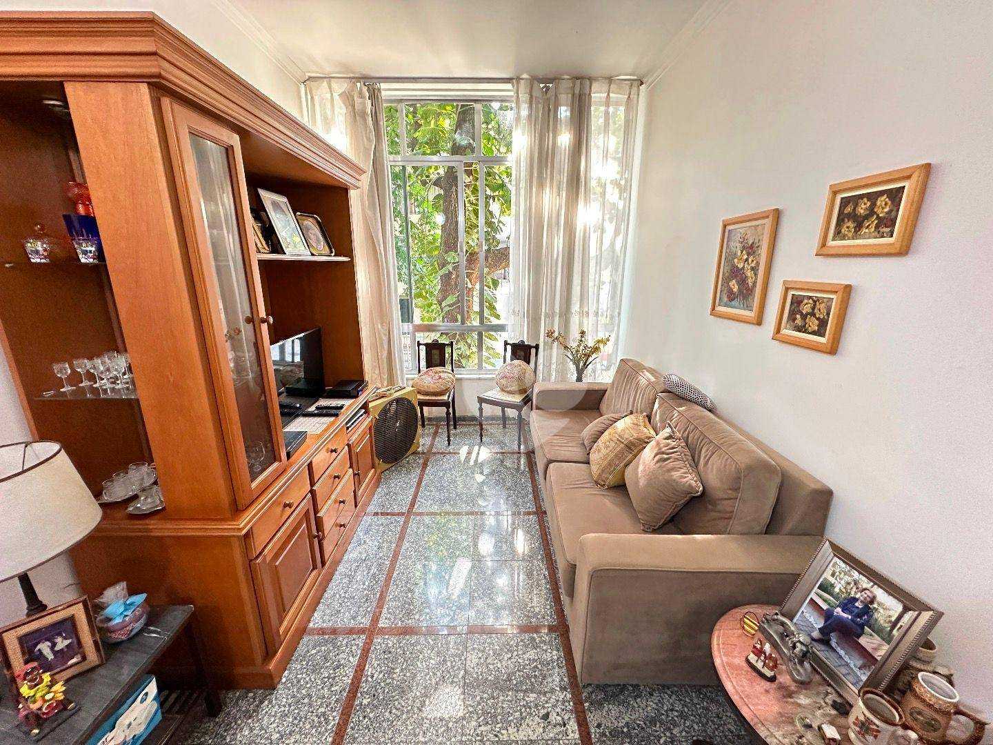 公寓 在 萊布隆, 里約熱內盧 12388462