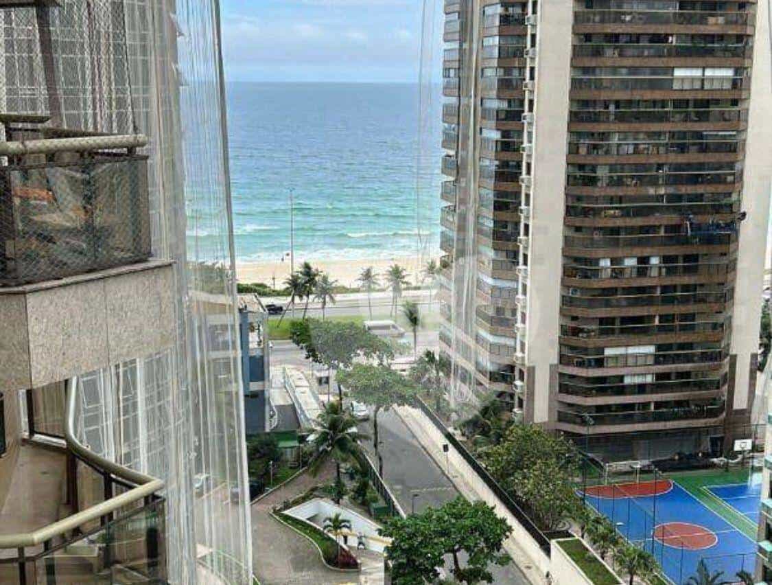 Condominium in Itanhanga, Rio de Janeiro 12388465