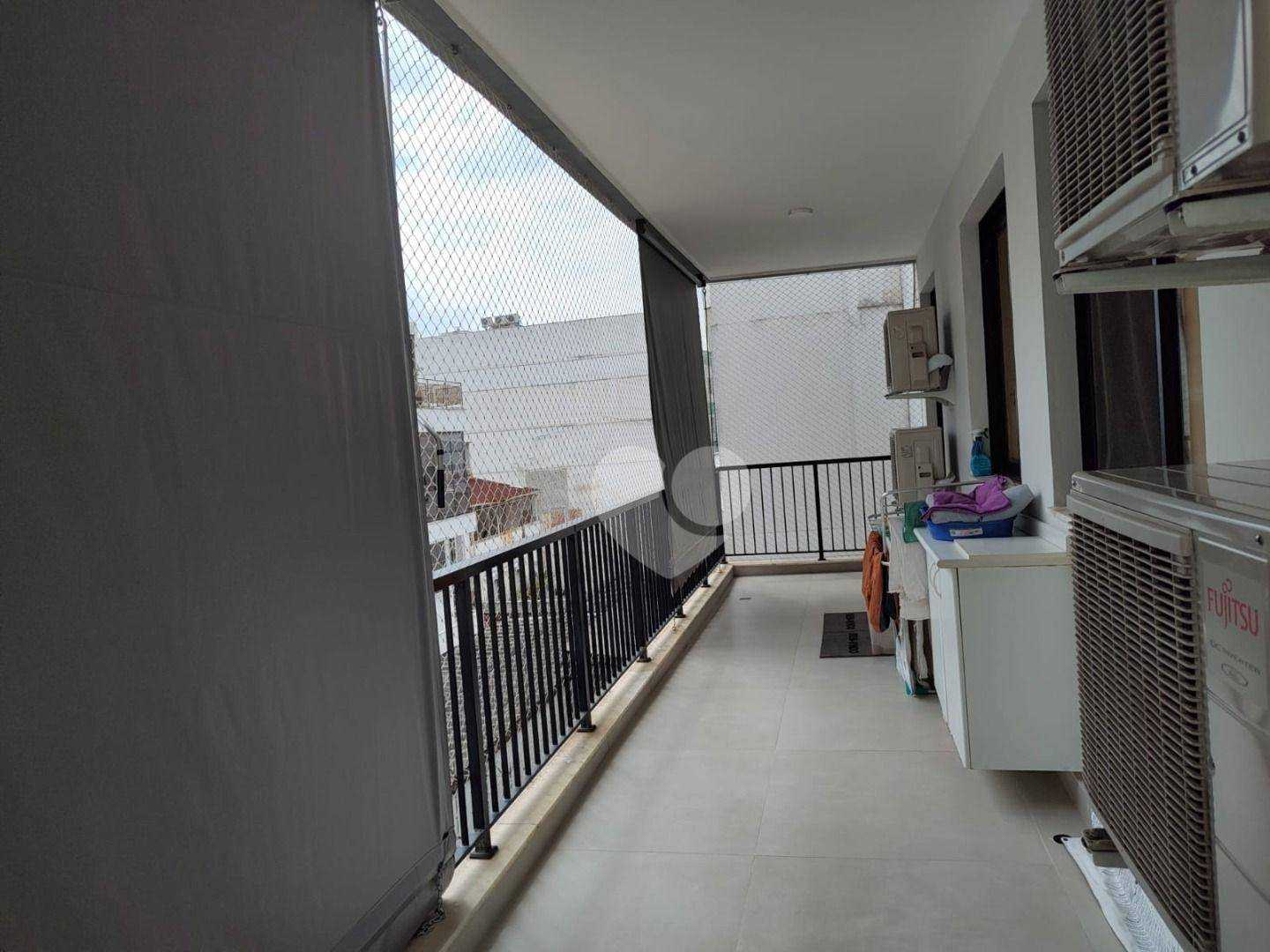 Condominium in , Rio de Janeiro 12388468