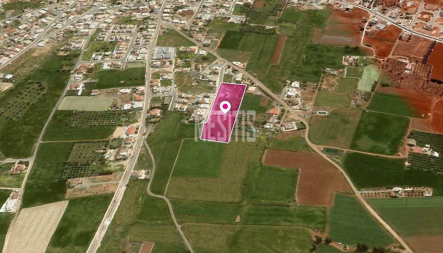 Land in Liopetri, Ammochostos 12388598