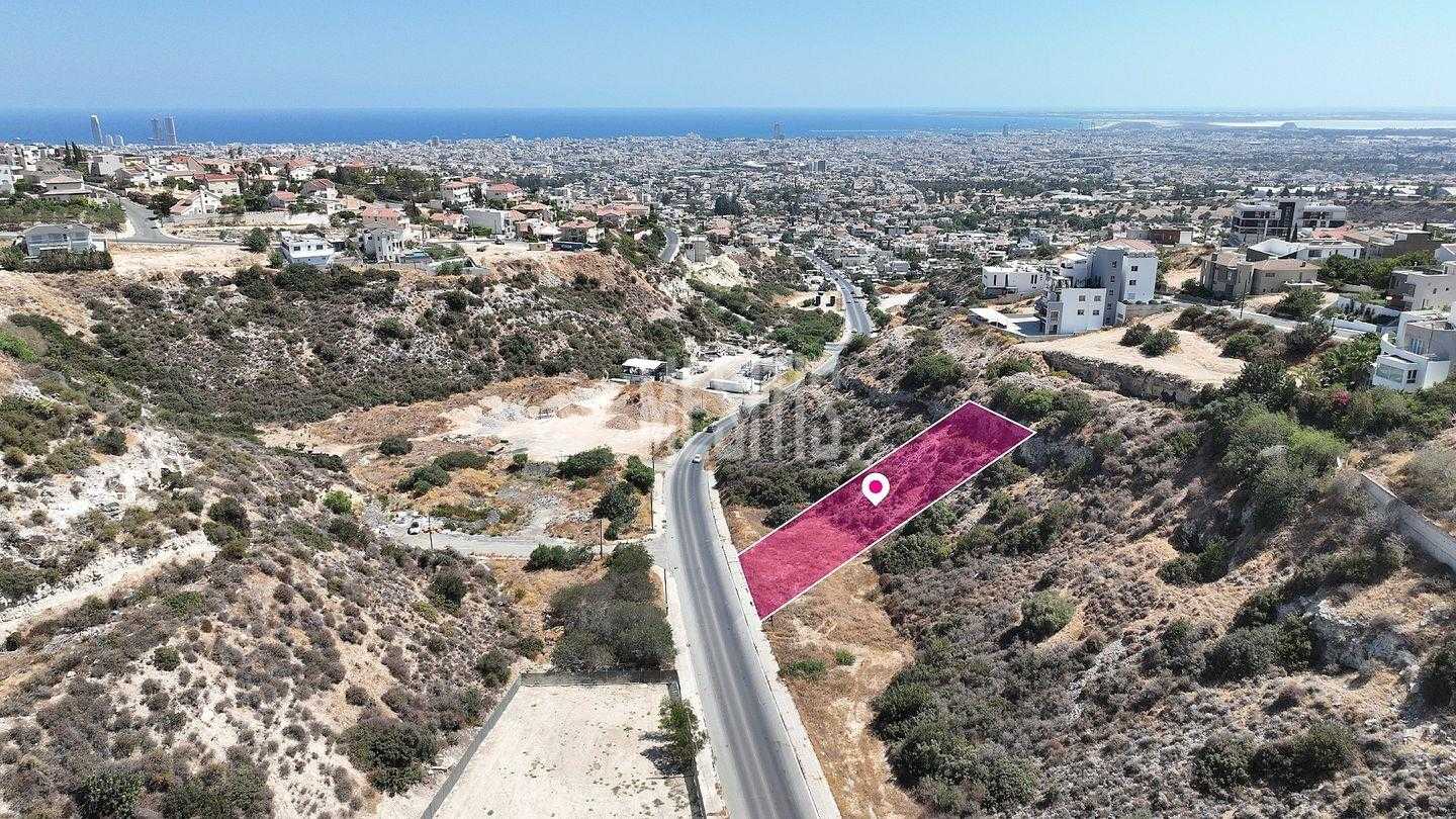 Land in Athienou, Larnaka 12388716