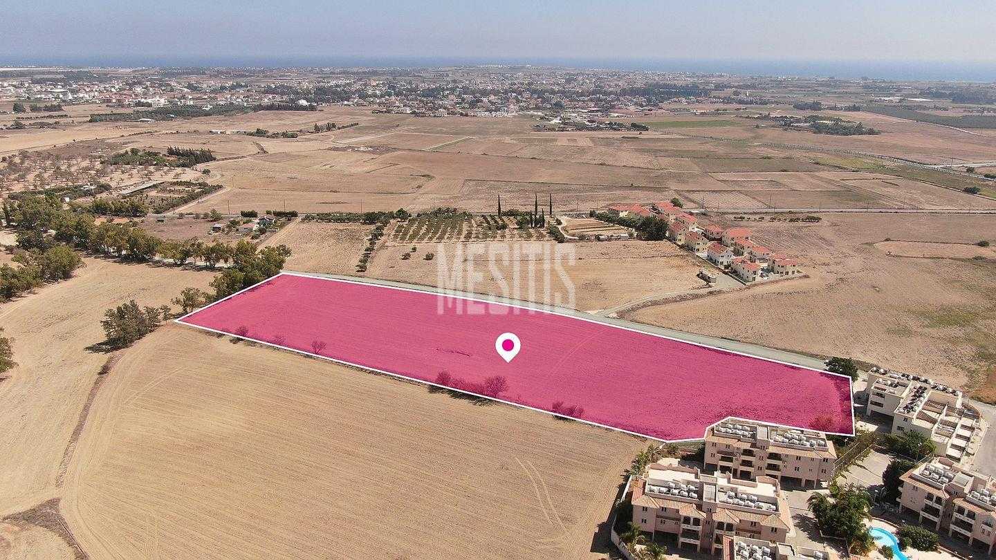 Tanah di Kiti, Larnaca 12388726