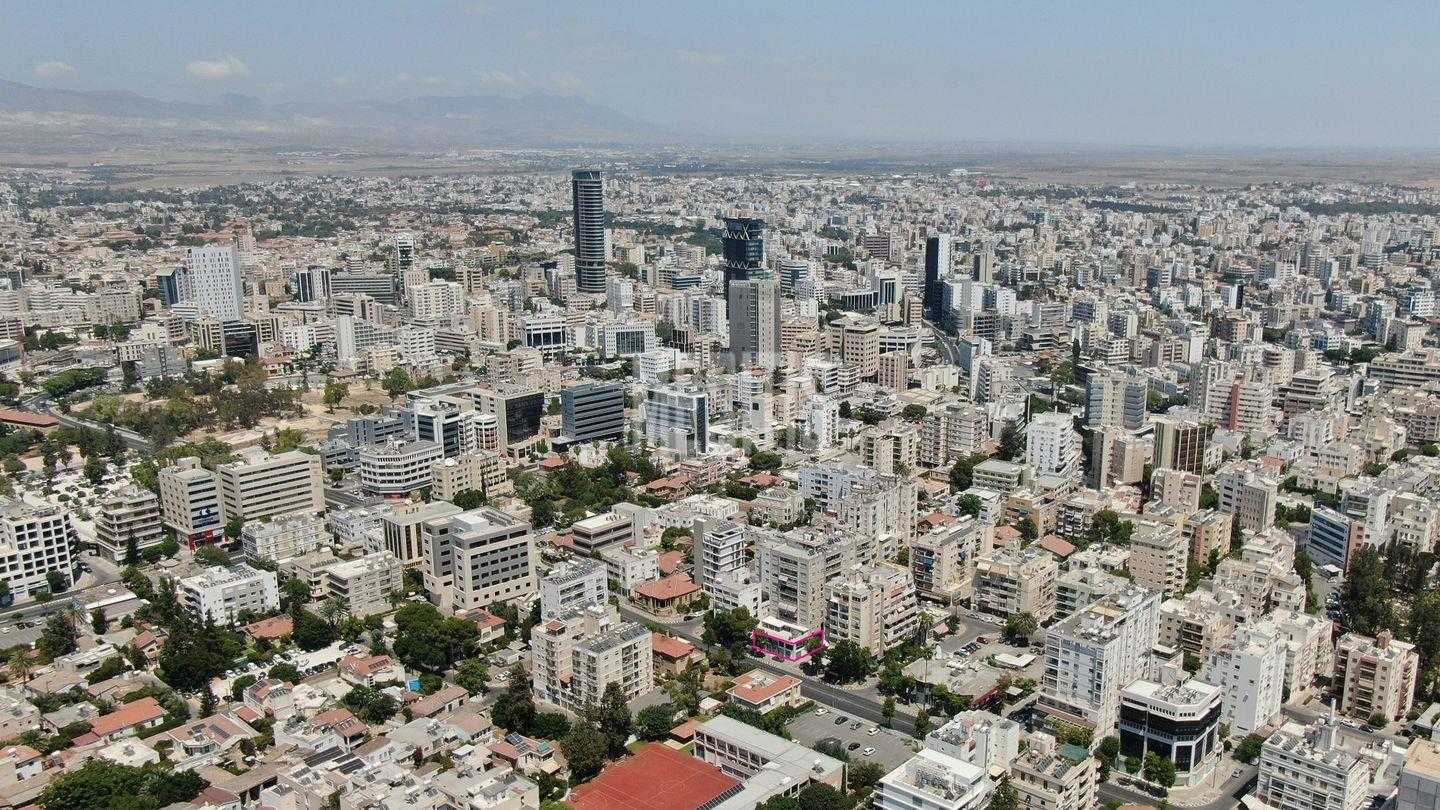 Escritório no Nicosia, Nicosia 12388758
