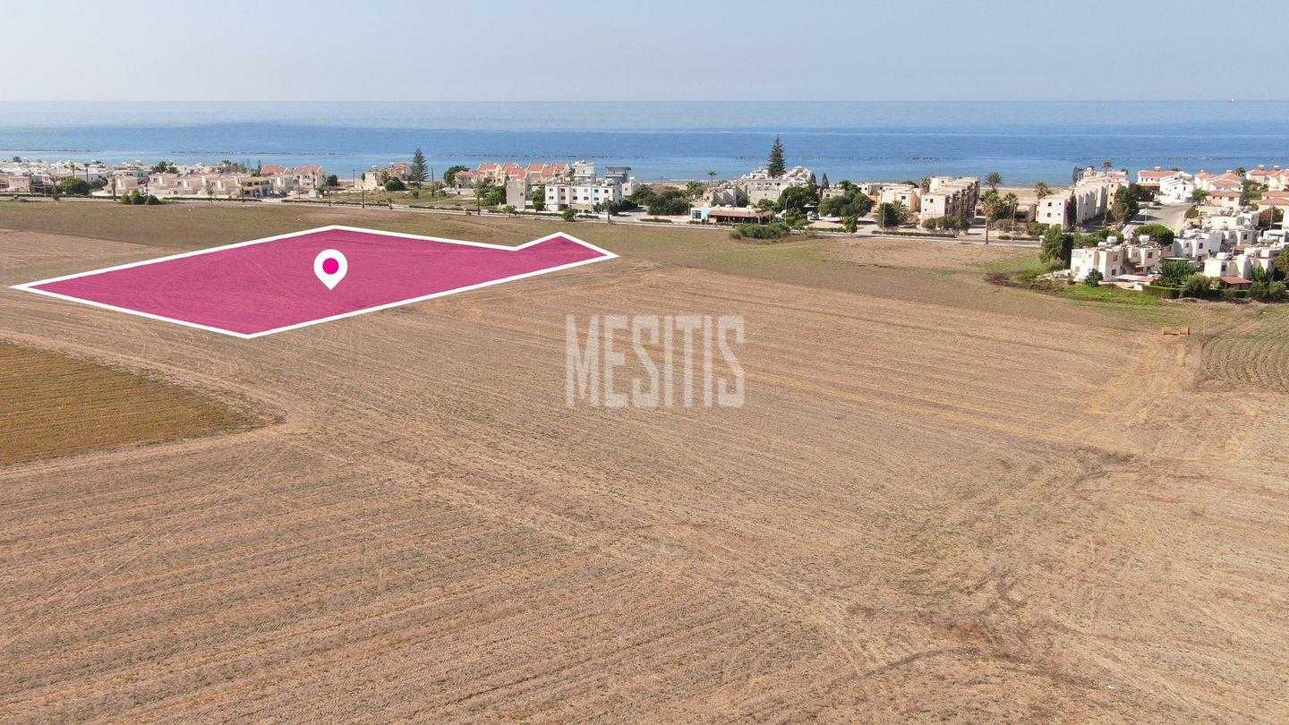 Γη σε Perivolia, Larnaca 12388762