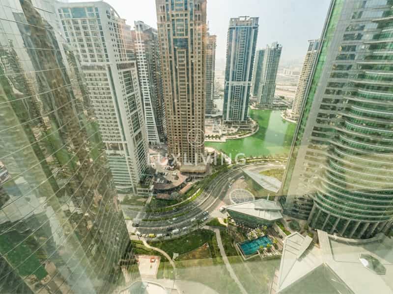 Oficina en Dubái, Dubái 12388855