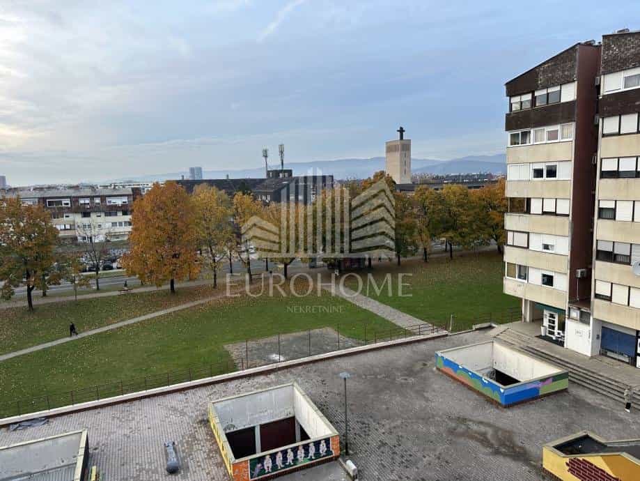 Condominium in Zagreb, Grad Zagreb 12388929