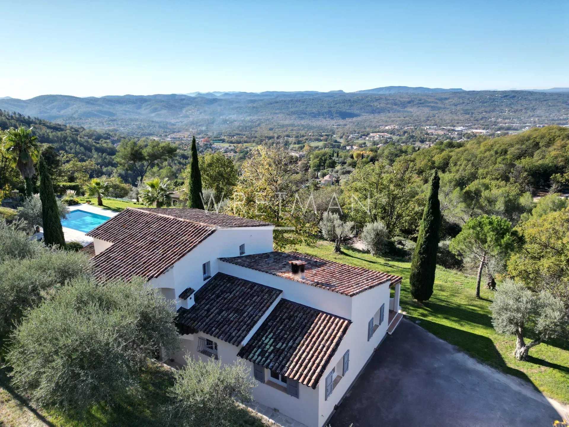 casa no Montauroux, Provença-Alpes-Costa Azul 12389073
