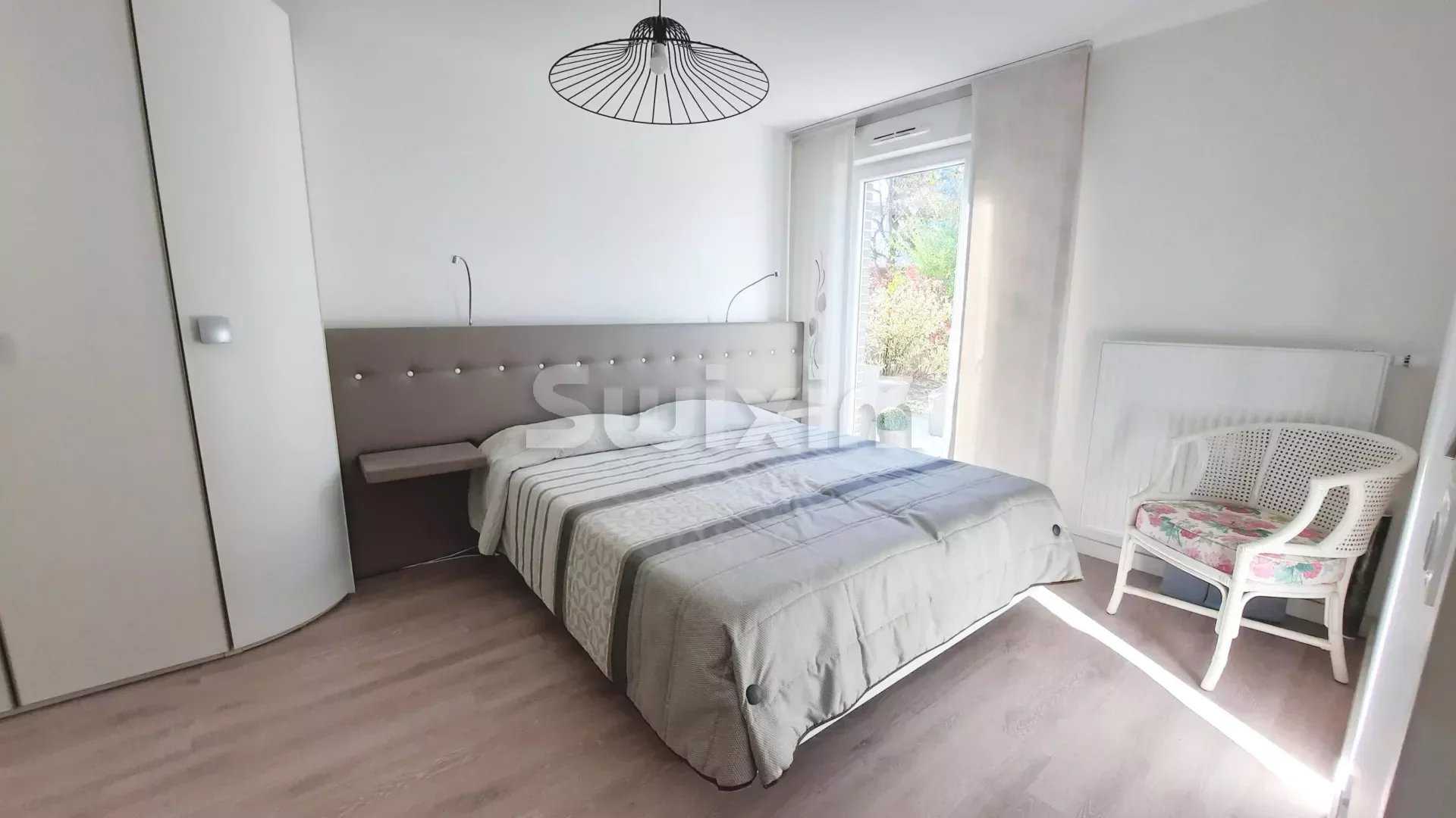 Condominium dans Aix-les-Bains, Savoie 12389097