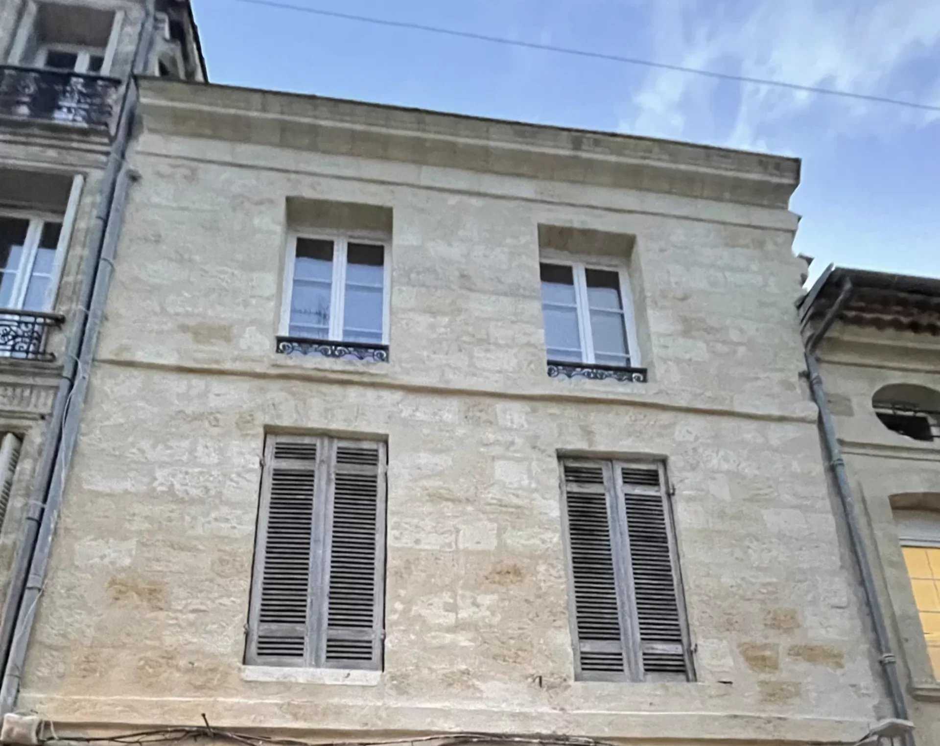 Residential in Bordeaux, Gironde 12389116
