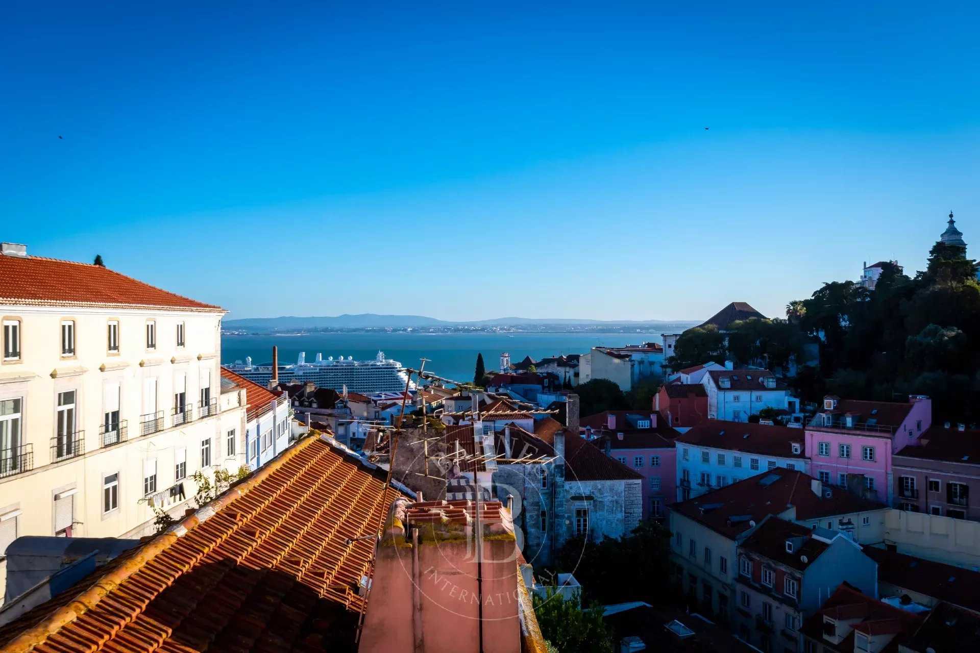 Condominium in Lisboa, Lisboa 12389131