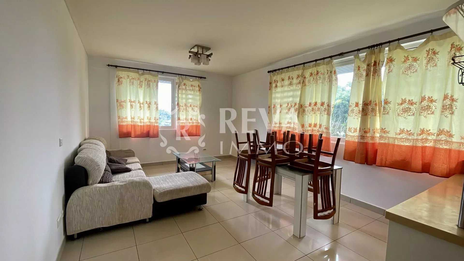 Condominium in Papeete, Îles du Vent 12389134